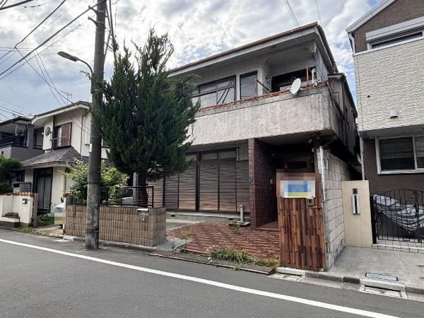 Spacious 4LDK Detached House in Kanamecho - Photo 1