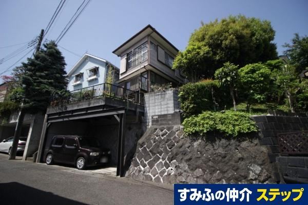 Sunny 4LDK Detached House in Higashi-Yurigaoka - Photo 1