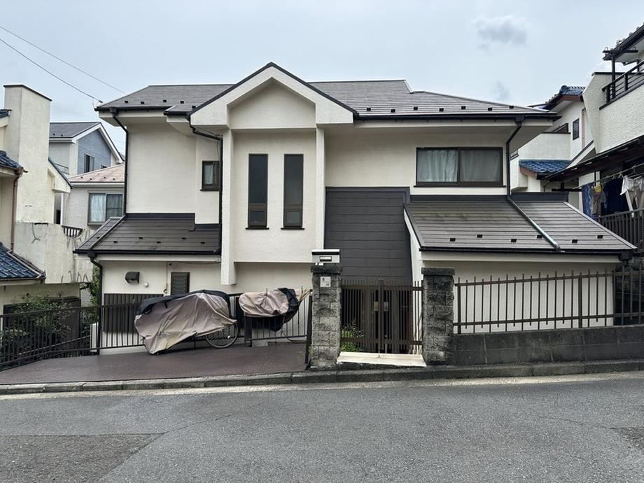 Charming 4LDK Detached House in Kitatera - Photo 1