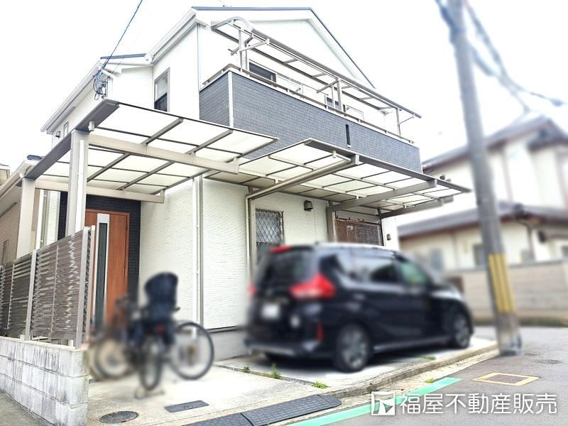 Modern 4LDK House in Sakai - Photo 1