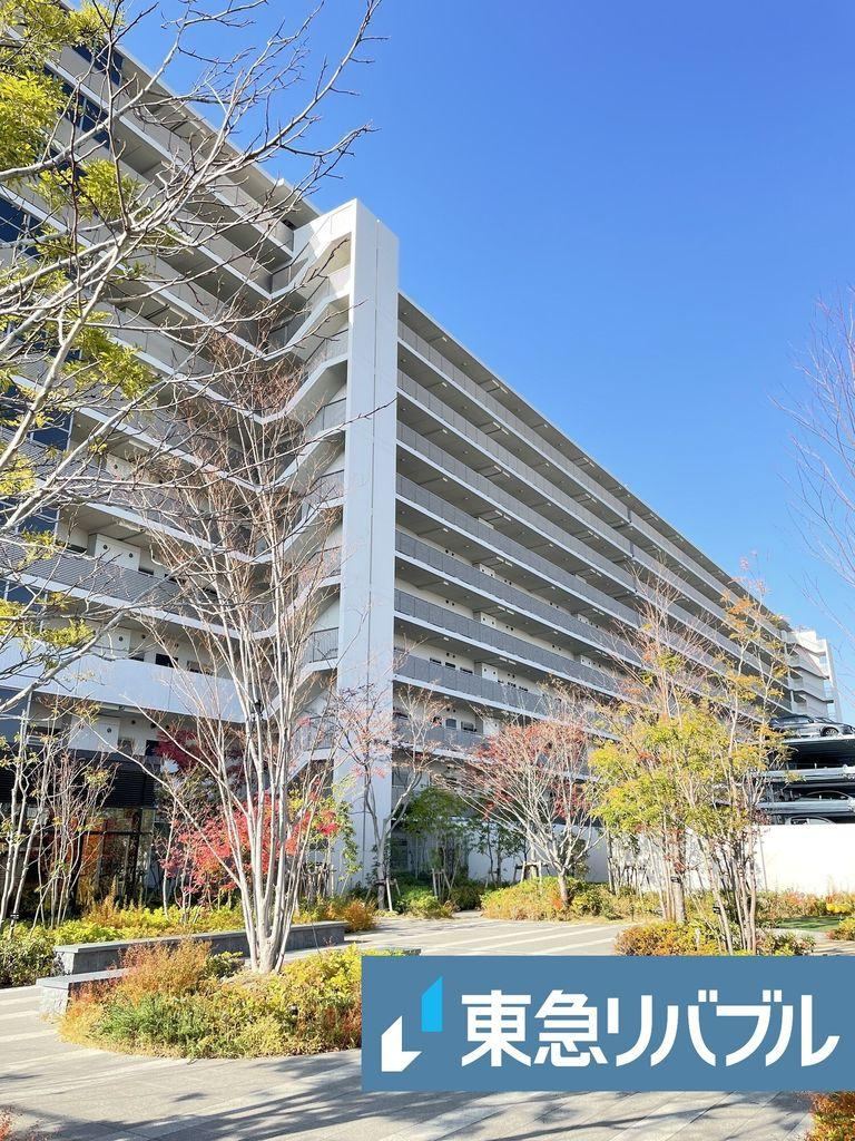 2LDK apartment in Higashi Ward, Sakai, Osaka - Photo 1