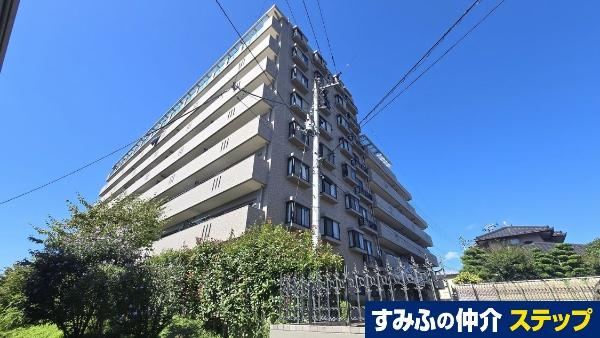 Charming 3LDK Apartment in Aoba-ku, Sendai - Photo 1