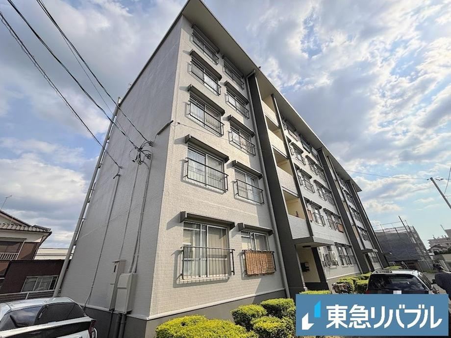 3DK apartment in Kasugai, Aichi - Photo 1