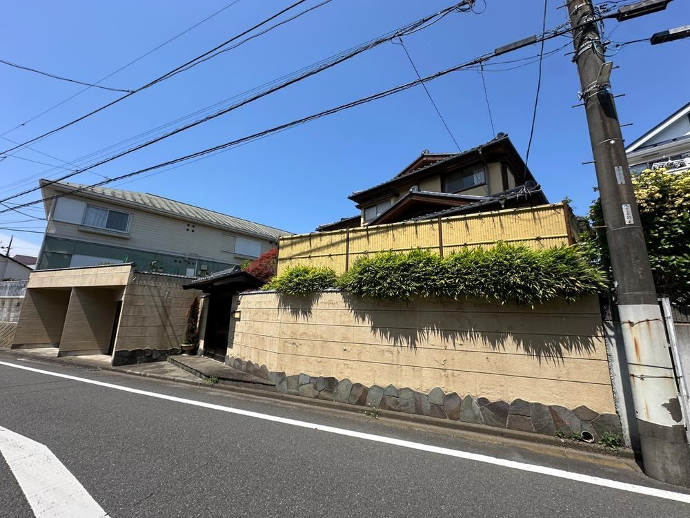 309 m² land in Hachioji, Tokyo - Photo 1