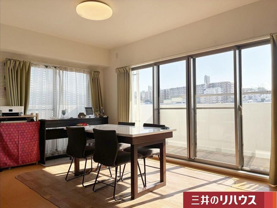 3LDK apartment in Minami Ward, Hiroshima - Photo 1