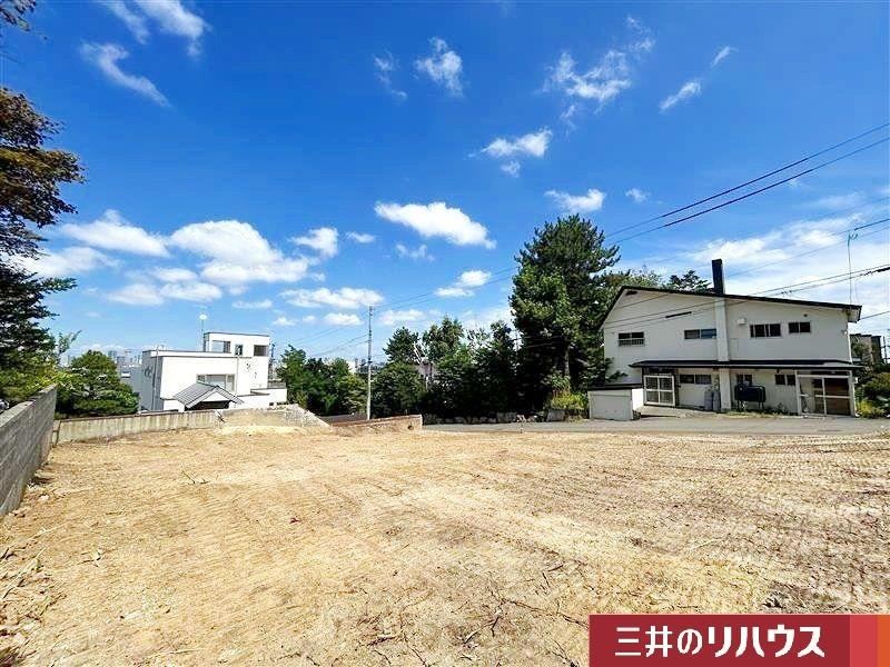 407 m² land in Chuo Ward, Sapporo, Hokkaido - Photo 1