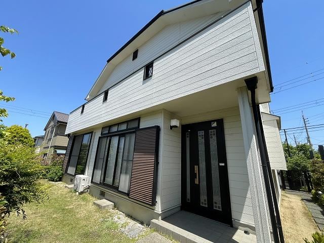 Spacious 4LDK House in Hannan - Photo 1