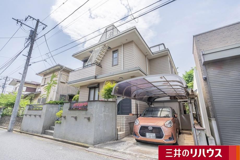 Spacious 4LDK House in Funabashi - Photo 1