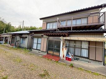 7DK house in Itako