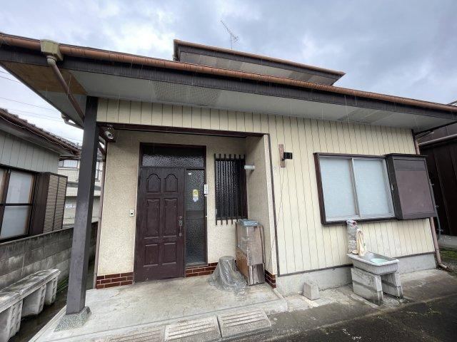 5DK Detached House with Storage in Taimachi - Photo 1