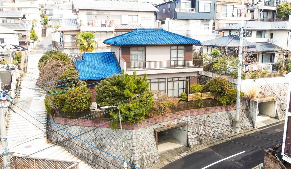 5DK House with Scenic Views in Akatsuki-cho - Photo 1