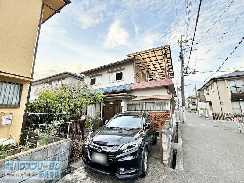 Comfortable 5DK House in Habikino - Photo 1