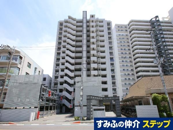 4LDK apartment in Otsu, Shiga - Photo 1