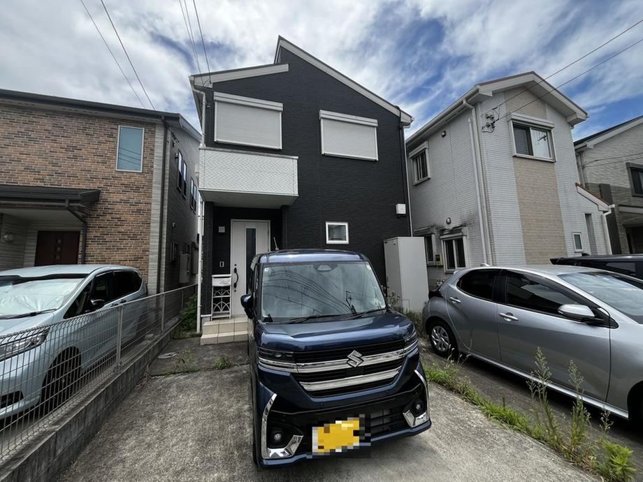 Comfortable 3LDK+S House in Kamimizo, Kanagawa - Photo 1