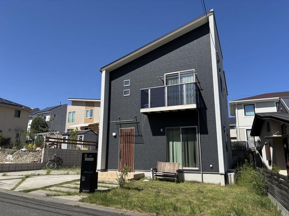 Modern 3LDK House in Minoh City - Photo 1