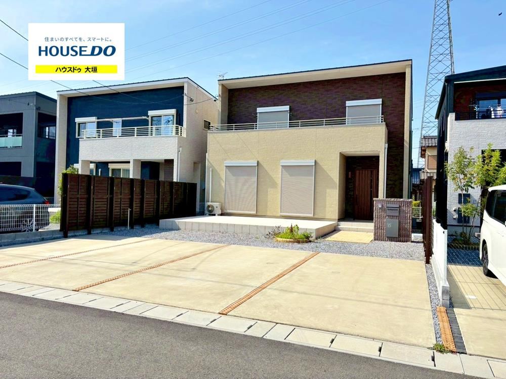 Newly Built 5LDK House with Modern Amenities - Photo 1