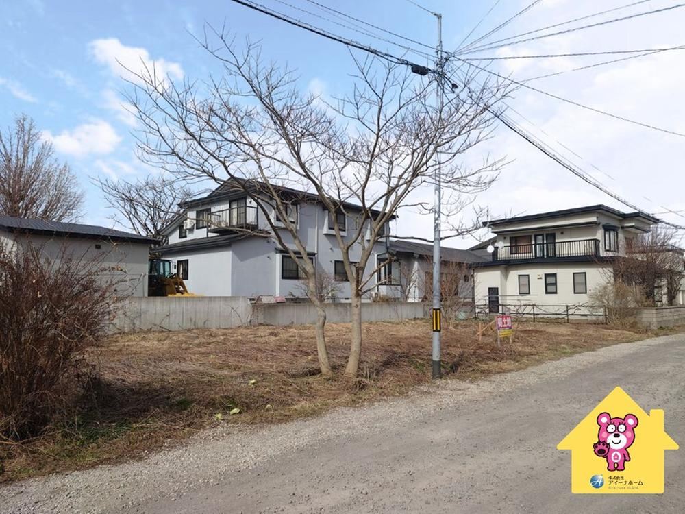 Land in Kamiyama 3-chome - Photo 1