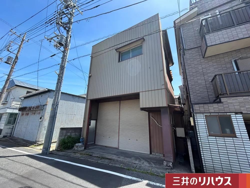 114 m² land in Kawaguchi, Saitama - Photo 1