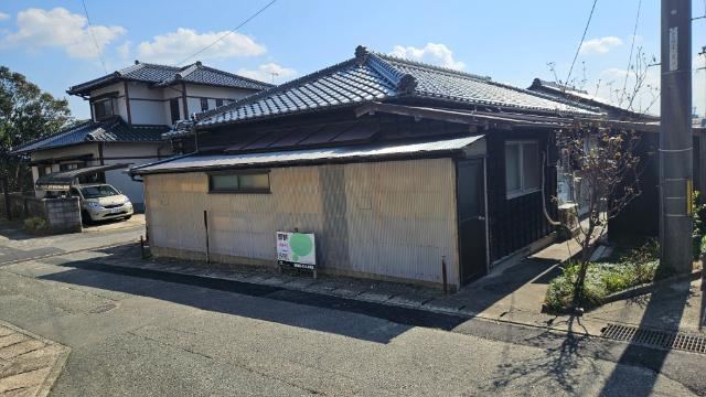 Sunny 6DK Detached House in Hikonoshita - Photo 1