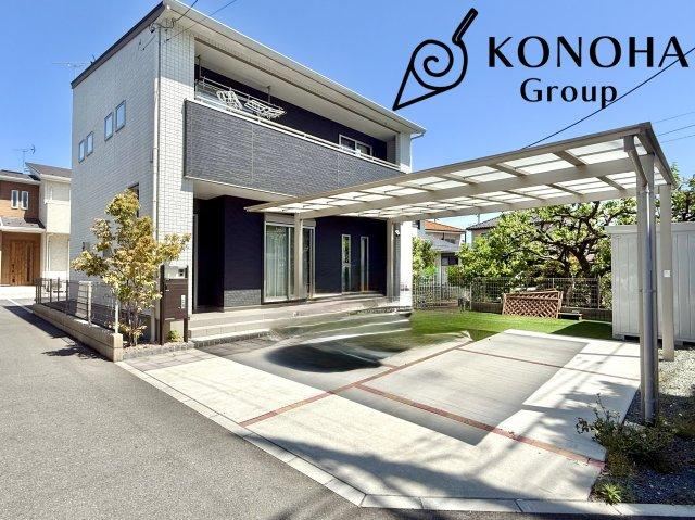 4LDK house in Maebashi, Gunma - Photo 1