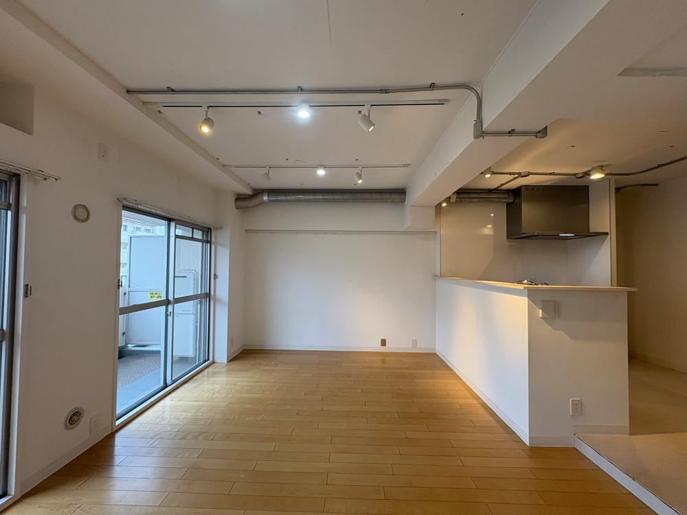 2LDK+S apartment in Nishi Ward, Kobe, Hyogo - Photo 1