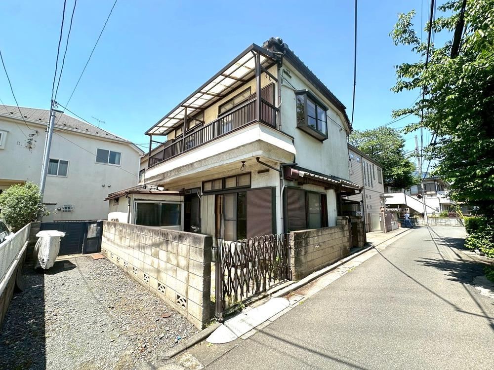 Spacious 4DK House in Oizumigakuen - Photo 1