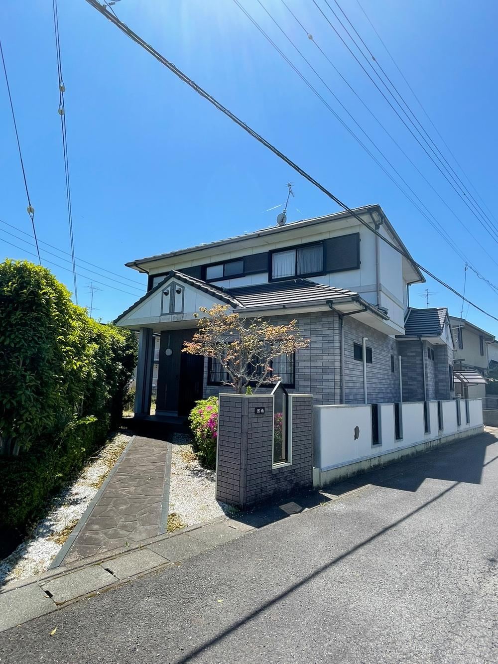 Spacious 4LDK+2S House in Higashi-Takudomi - Photo 1