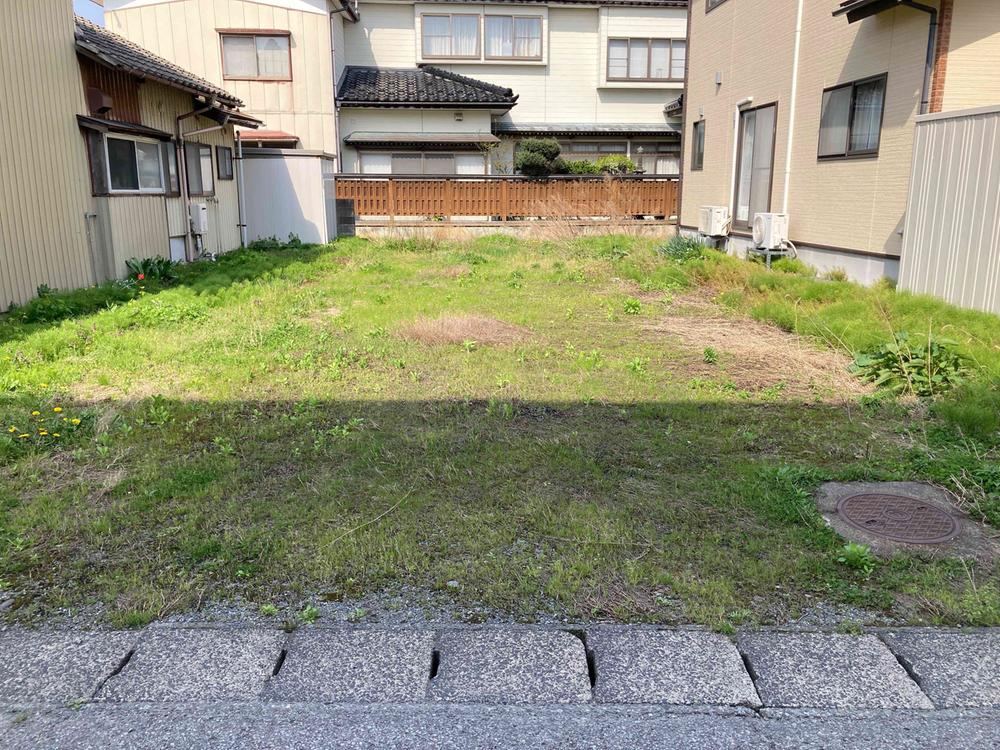 Land with No Building Conditions for Your Dream Home - Photo 1