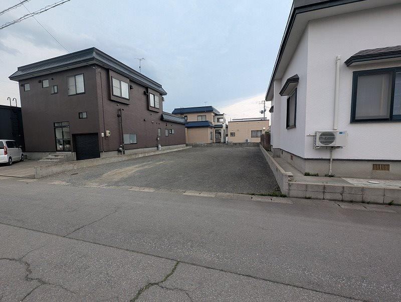 205 m² land in Goshogawara, Aomori - Photo 1