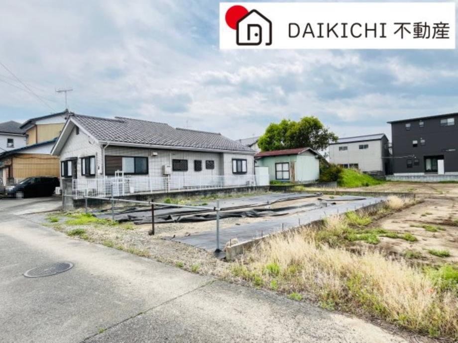 183 m² land in Kumagaya, Saitama - Photo 1