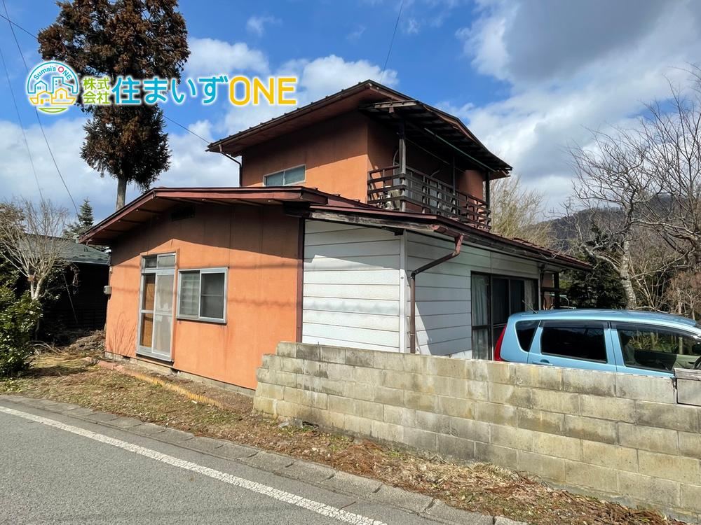 Nature-Enveloped 6K House in Miyakawa Area - Photo 1