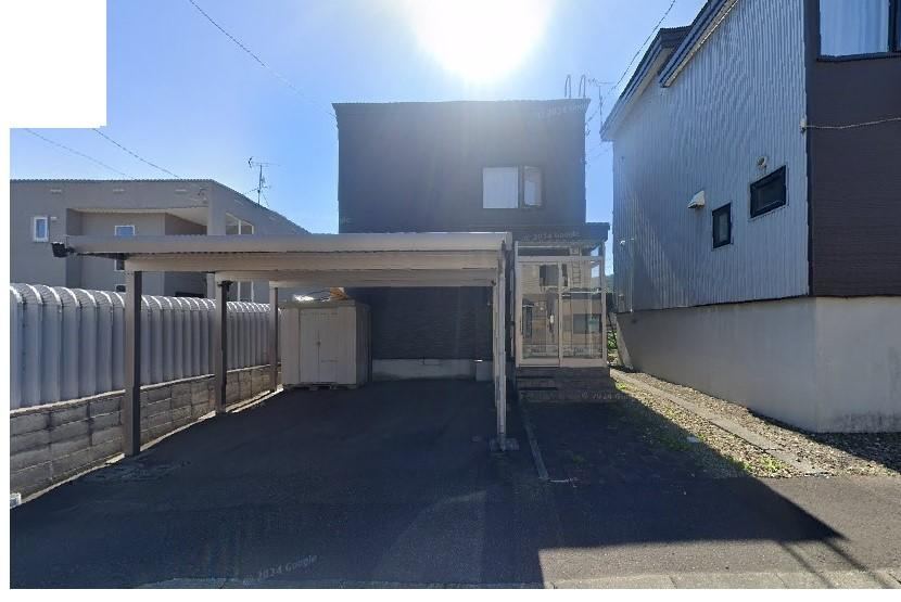 4LDK Detached House with Garden in Ishiyama - Photo 1