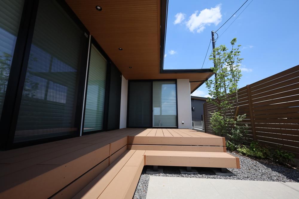 2024 Built 3LDK Grand Life Home in Moriyama - Photo 1