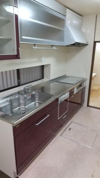 Charming 3LDK House in Akashidai, Kawachinagano - Photo 1
