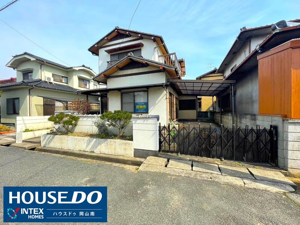 Convenient 5LDK House in Fujita, Okayama - Photo 1