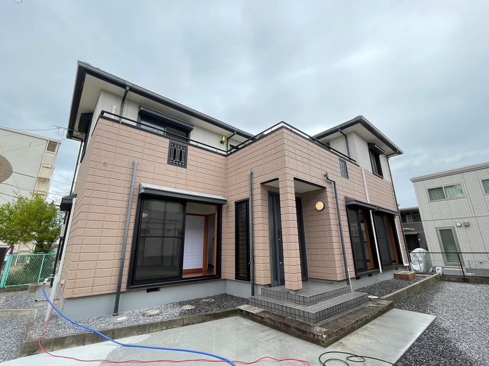Convenient 4LDK Home in Kusatsu - Photo 1