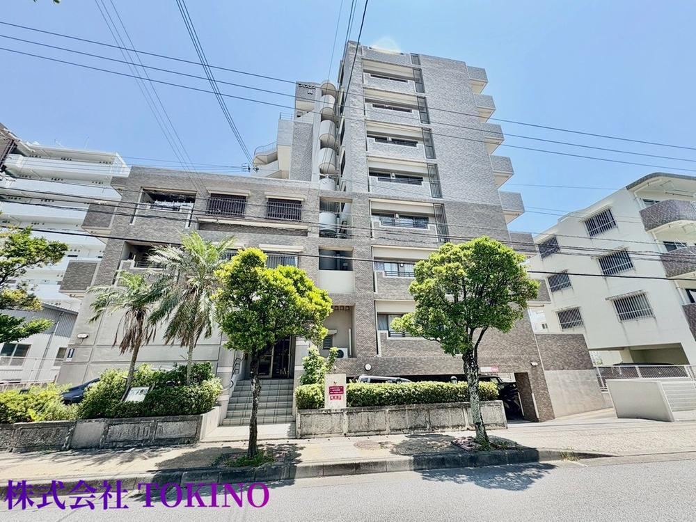 2LDK apartment in Naha, Okinawa - Photo 1