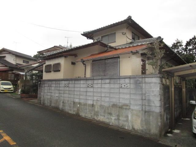 188 m² land in Umi, Kasuya District, Fukuoka - Photo 1