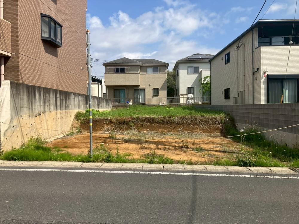 Land for Sale in Himeko, Mito - Photo 1