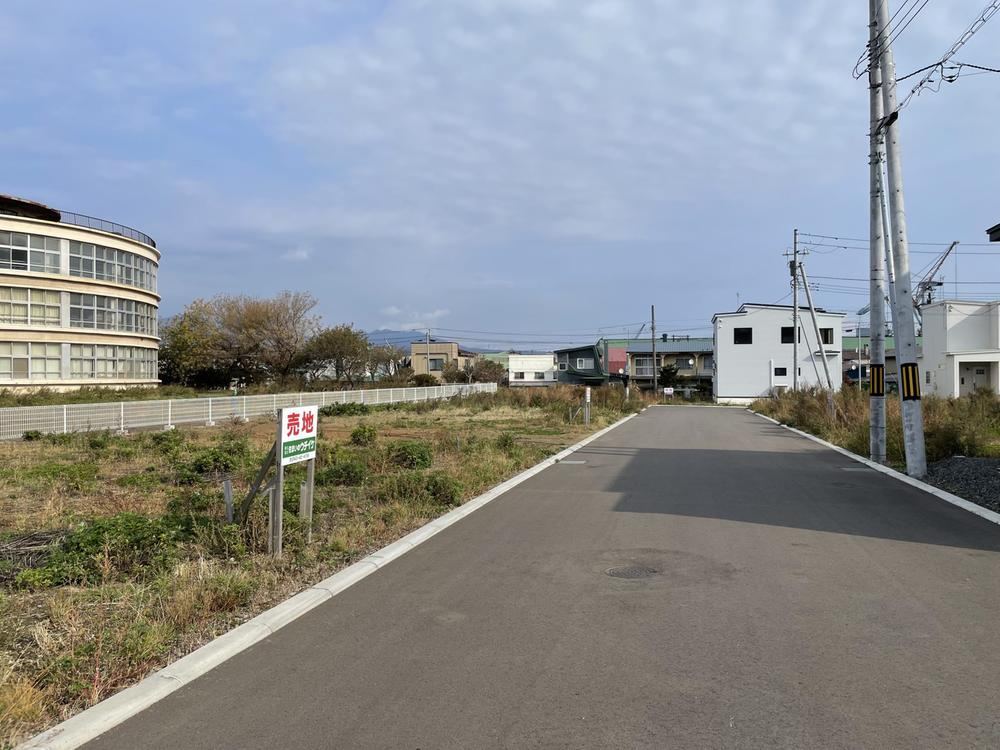 Land in Shukutsu-cho - Photo 1