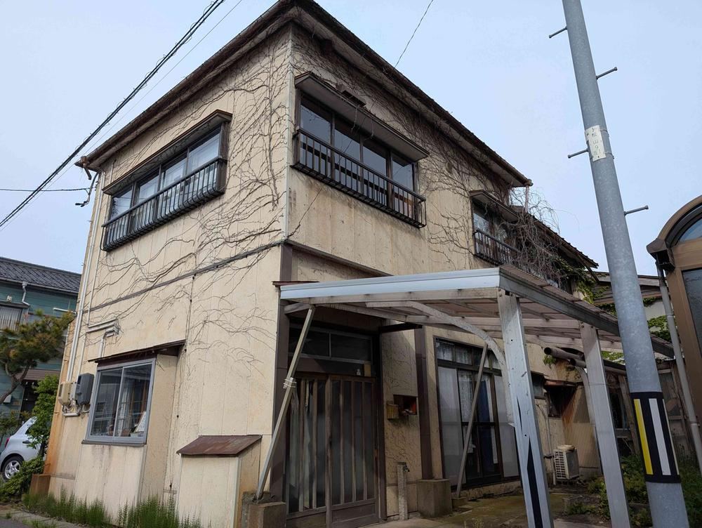 Attractive Land for Sale in Wakahamacho, Sakata - Photo 1