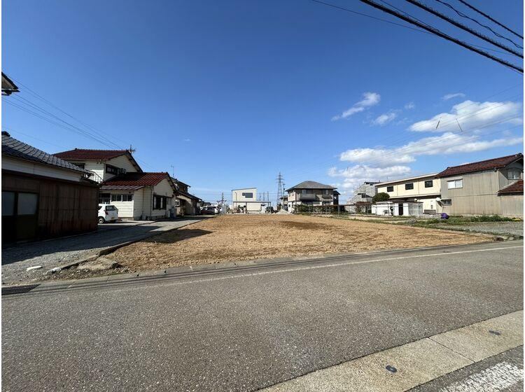 552 m² land in Nomi, Ishikawa - Photo 1