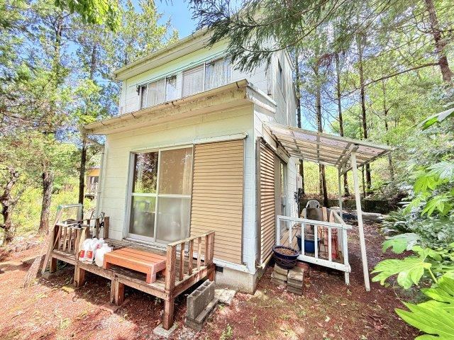 Charming 2LDK House with Sauna in Hokota - Photo 1