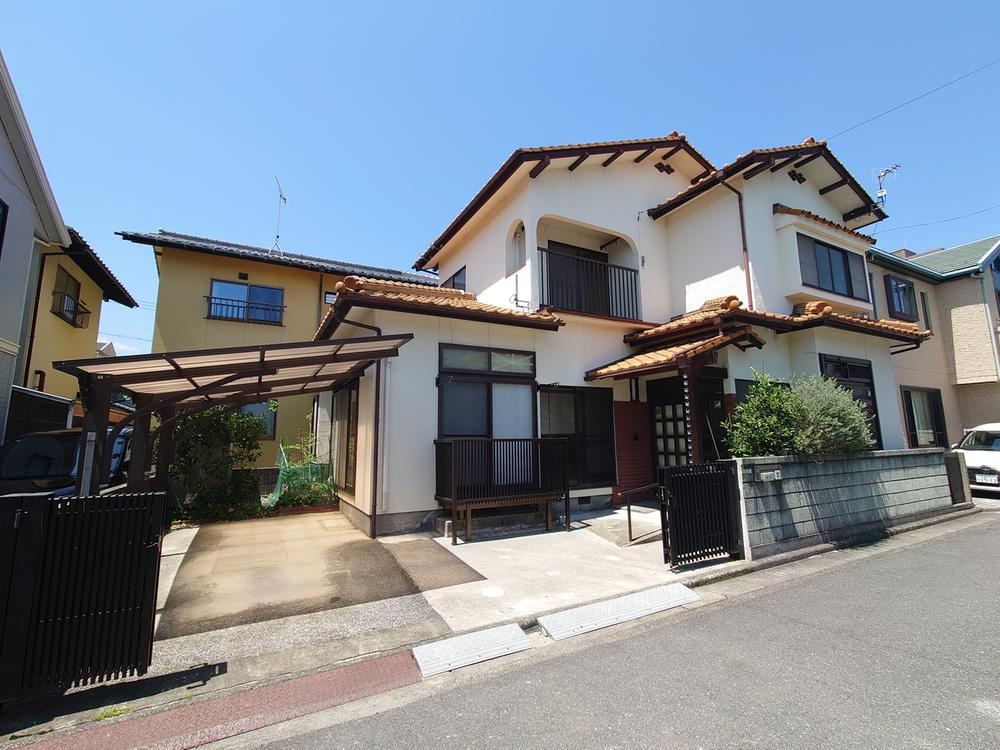 5DK house in Saeki Ward, Hiroshima - Photo 1
