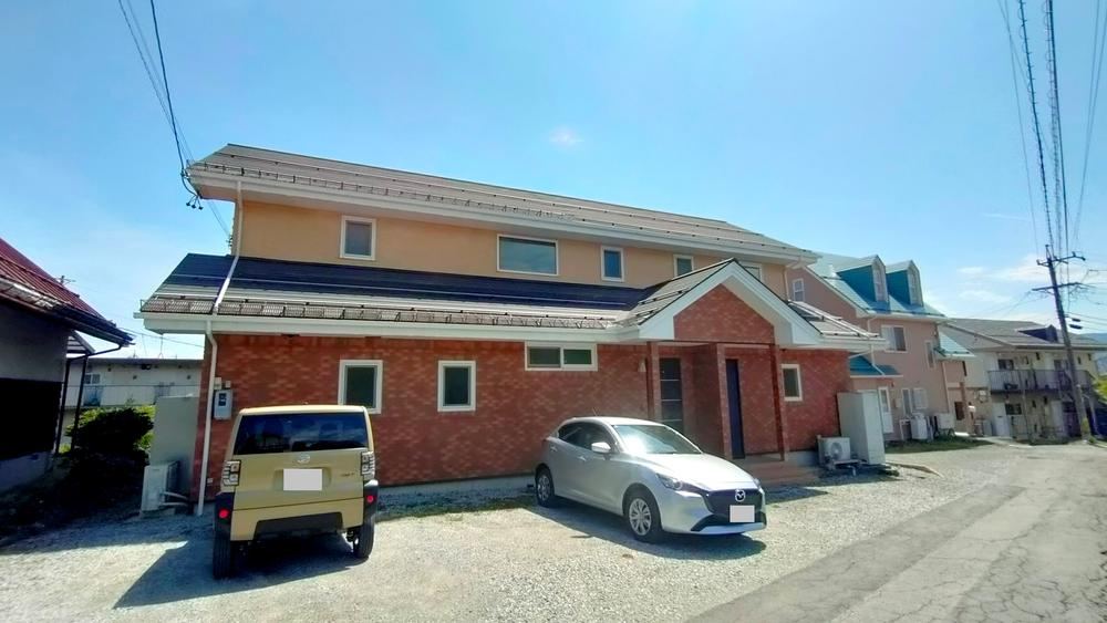 Spacious 7LLDDKK Home in Tamagawa, Chino - Photo 1