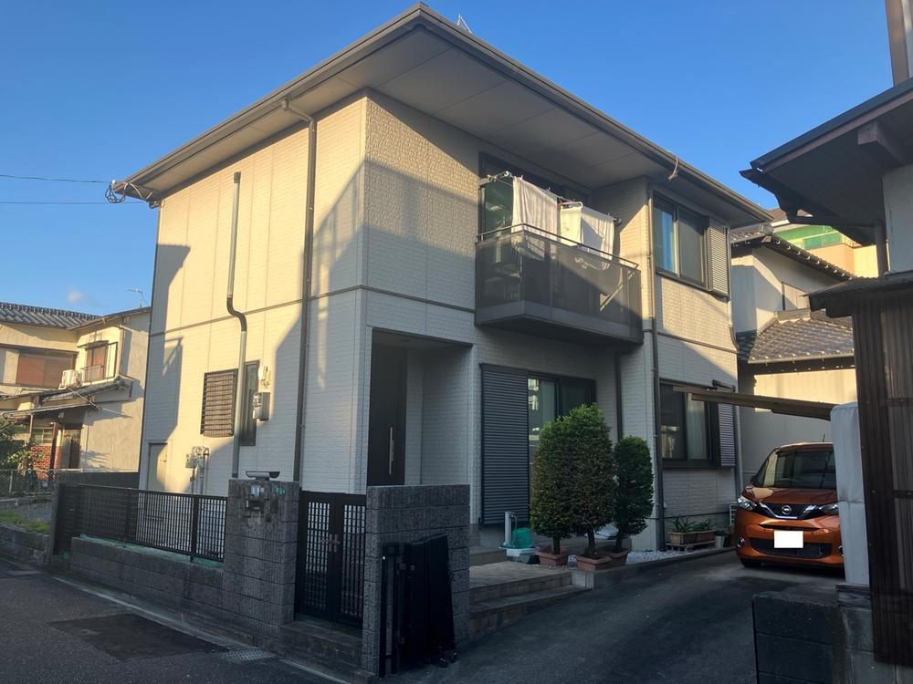 Convenient 2LDK House Just 5 Minutes from Yukuhashi Station - Photo 1
