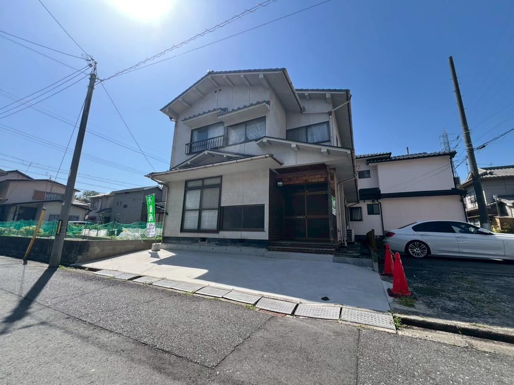 3LDK house in Onomichi, Hiroshima - Photo 1