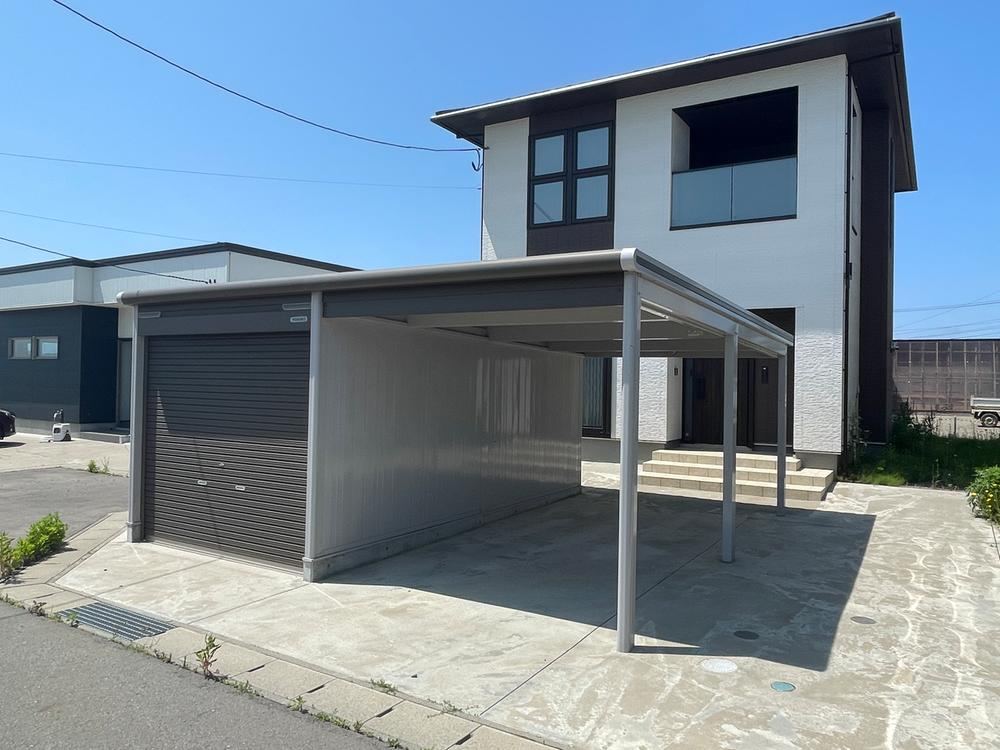 Modern 3LDK House with Easy Access to Hirosaki - Photo 1
