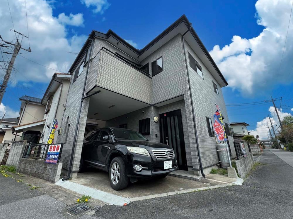 Renovated 4LDK House Near Schools and Supermarkets - Photo 1