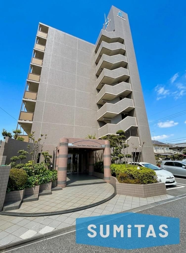 3LDK apartment in Fukuyama, Hiroshima - Photo 1